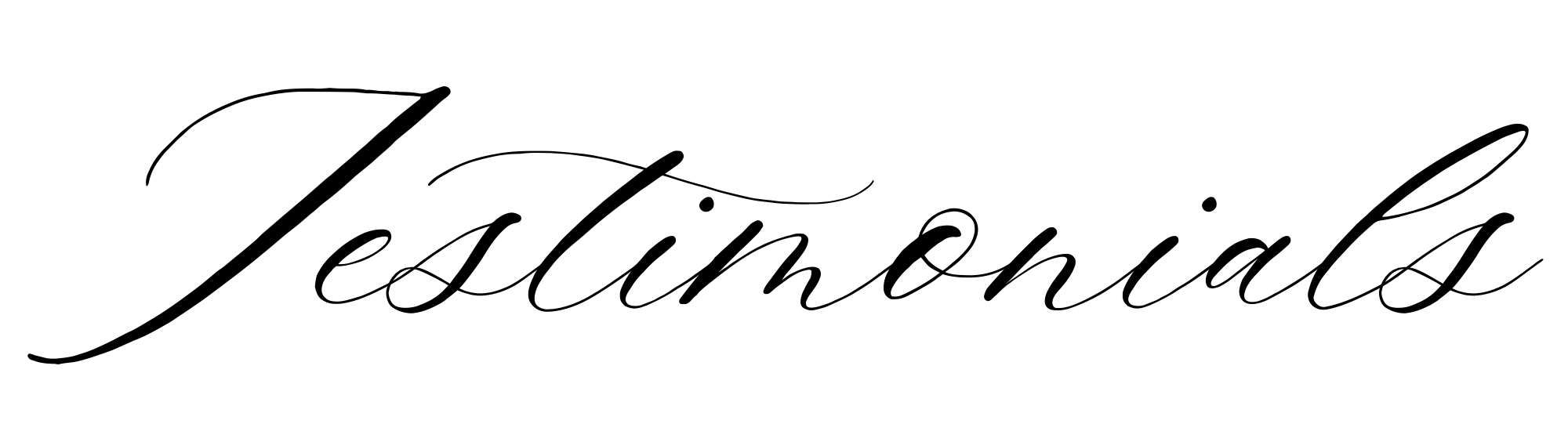LÖWENHERZ LETTERING - 14